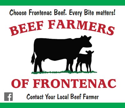 Beef Farmers of Frontenac 