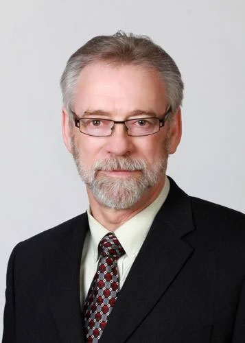 Bill Macdonald - Photo courtesy Liberal Party of Ontario