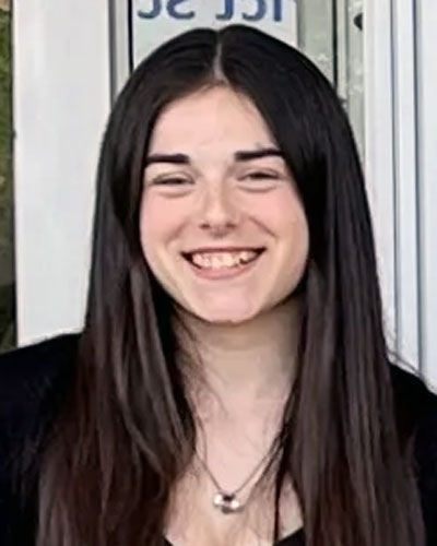 Chloe Mazurski