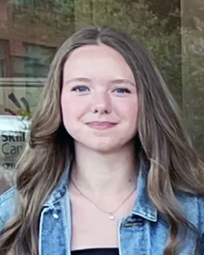 Kayl Vankoughnett