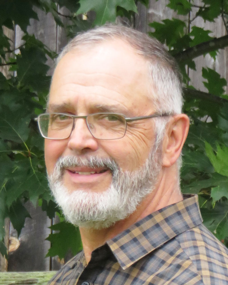 Tony Fritsch  - file photo