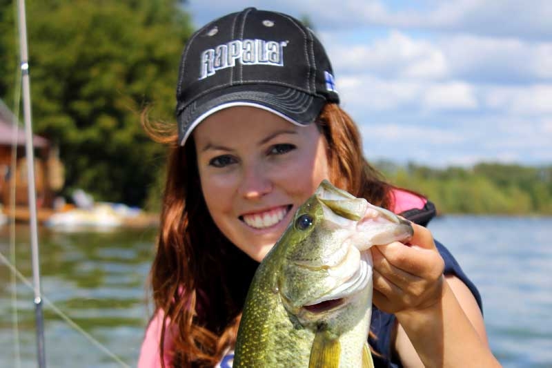 1st Annual Land O’Lakes Fishing Tourney