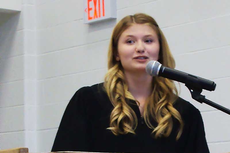 2014 grads celebrate at GREC's first graduation ceremonies
