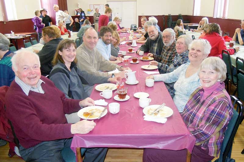 23rd annual Maberly Maple Festival/Pancake Brunch