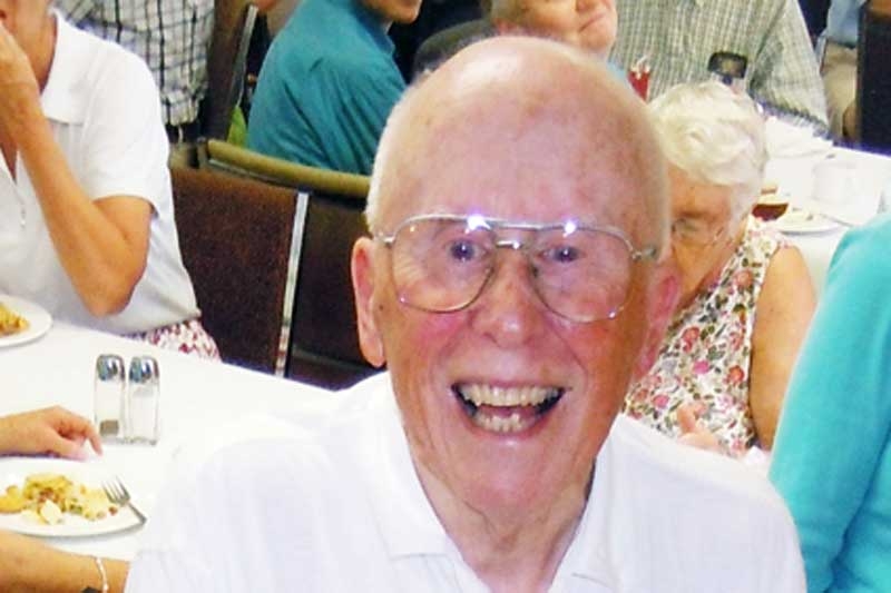 65 years of musical service