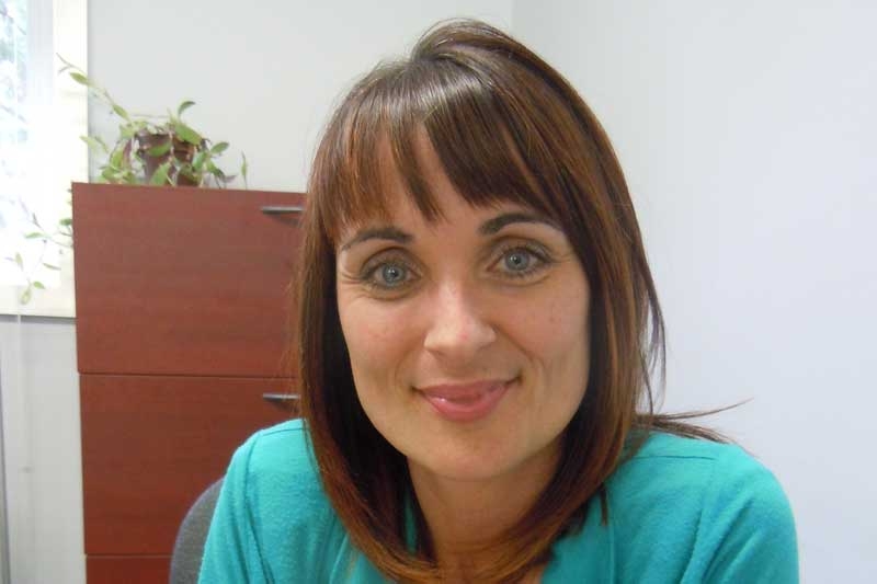 A Fresh New Face At St. Lawrence