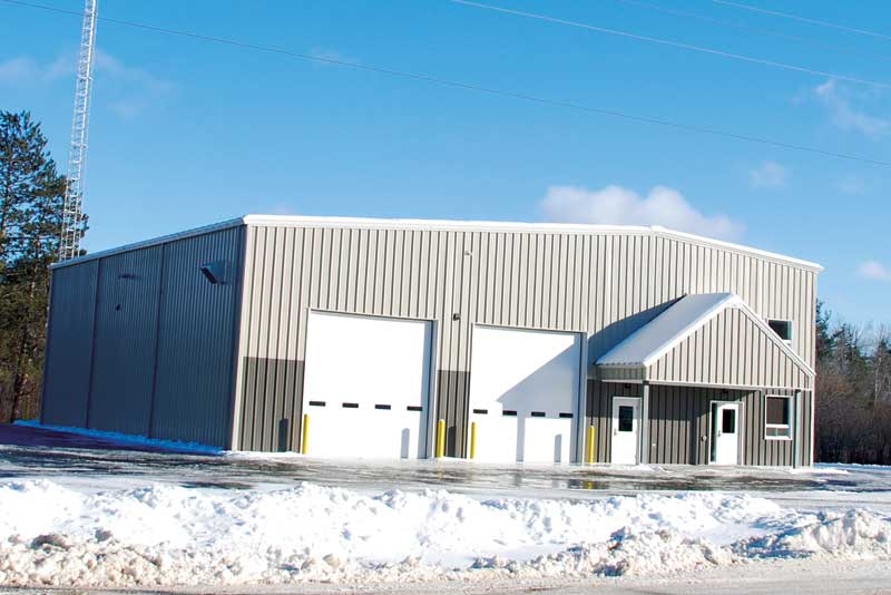 Addington Highlands Council