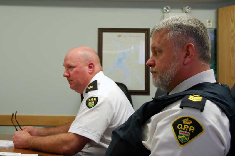 Addington Highlands Council