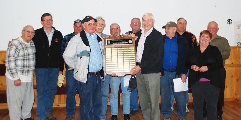 Addington Highlands Council
