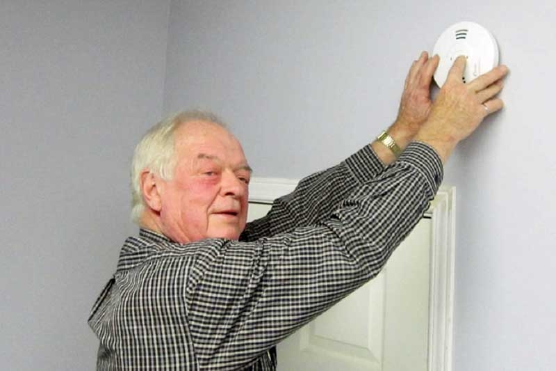 Addington Highlands: Fire Prevention Week