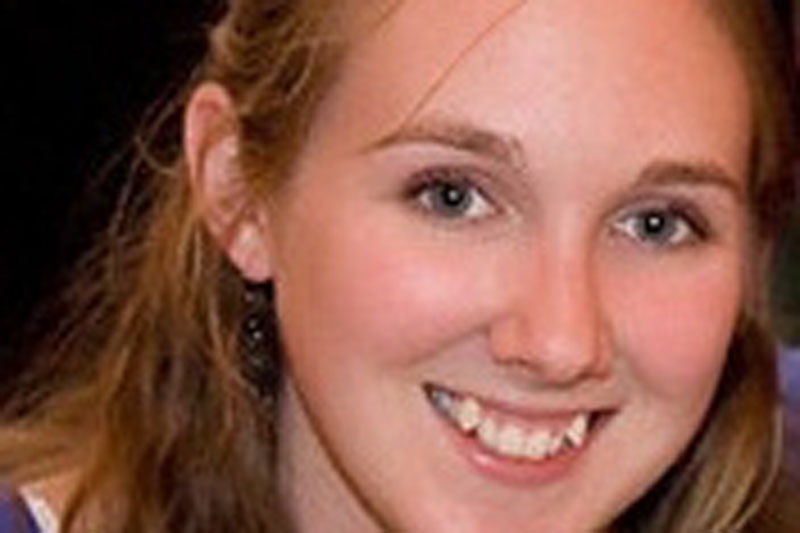 Alzheimer’s Society Has A New Face In The Frontenacs