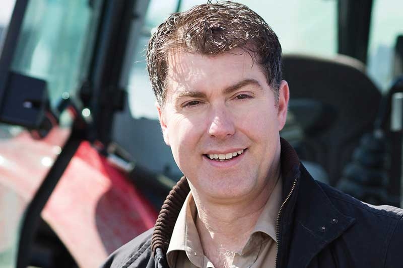 Archambault speaks about Fenik's switch to the NDP