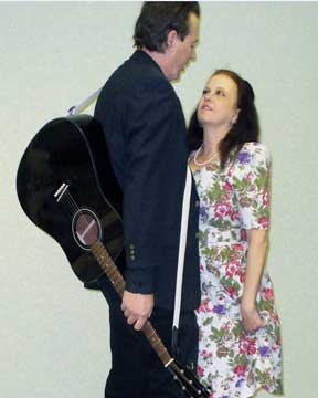 Arden Legion Annual Deer Hunters Ball