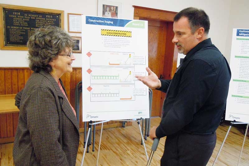 Arden Residents Concerned That Intersection To Be Left “As Is”