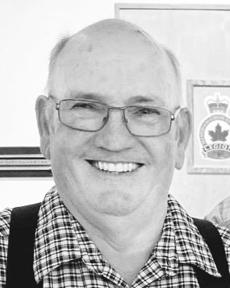 McInnes, Roger Alva