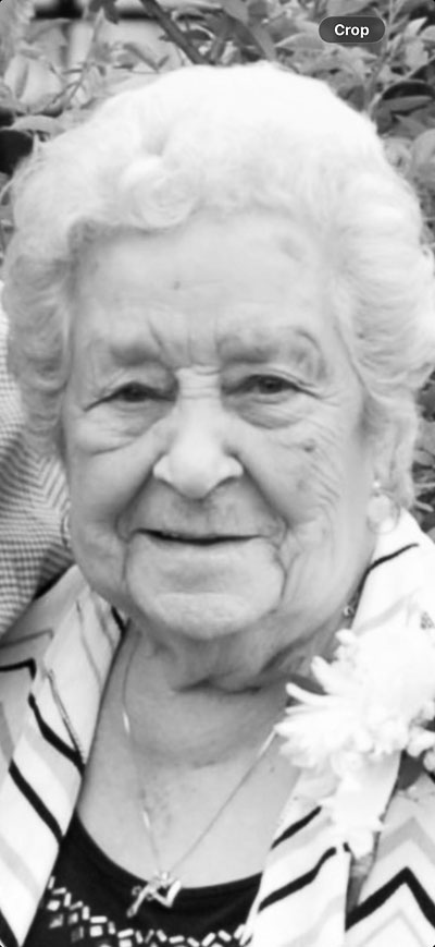 Kirkwood Mary Leta