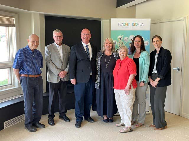 $3.6m Allocated To Attach 8,500 Frontenac, L&A Residents To Primary Care
