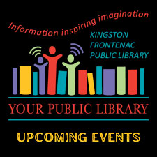Summer Reading Programs at the KFPL