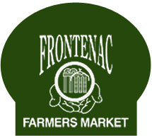 Dog Days of Summer at the Frontenac Farmers Market
