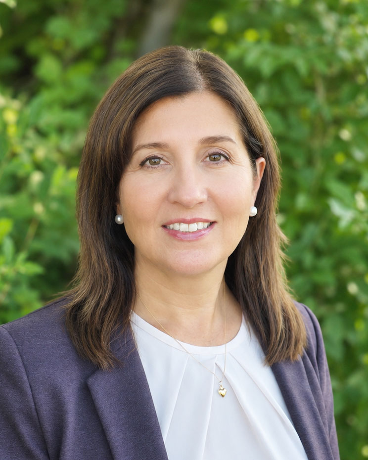 Rebecca Roy Named South Frontenac Director of Development Services