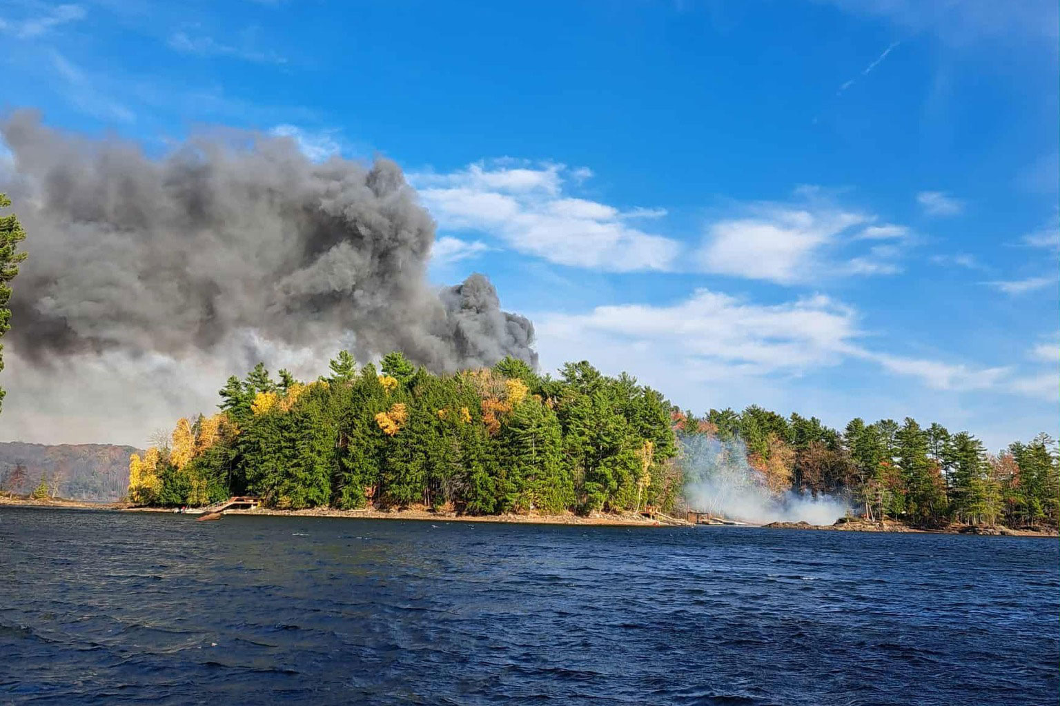 South Frontenac Community Wild Land Protection Plan