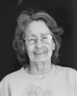 Barker, Marion Joyce
