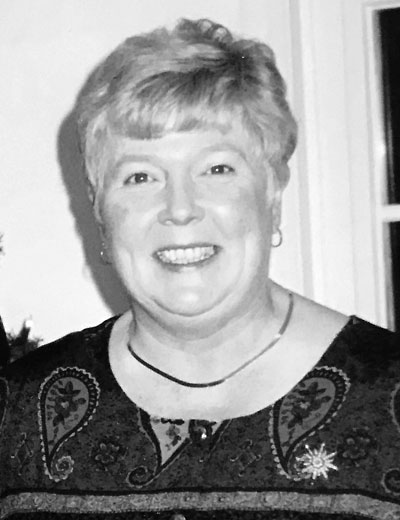 Templeton, Norma Eleanor (Bishop)
