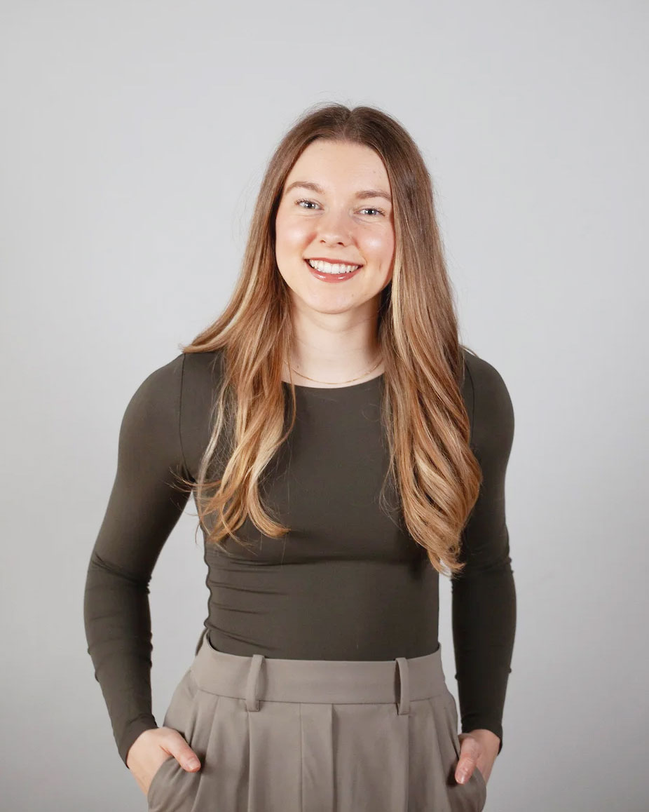 Young Osteopath Sets Up In Sydenham