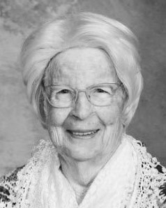 Stewart, Mary Cecilia (McGarvey)  R.N. Retired