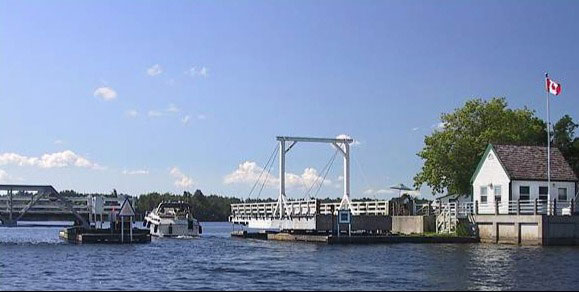 Temporary Disruption To Pedestrian Access at Brass Point Bridge on September 17