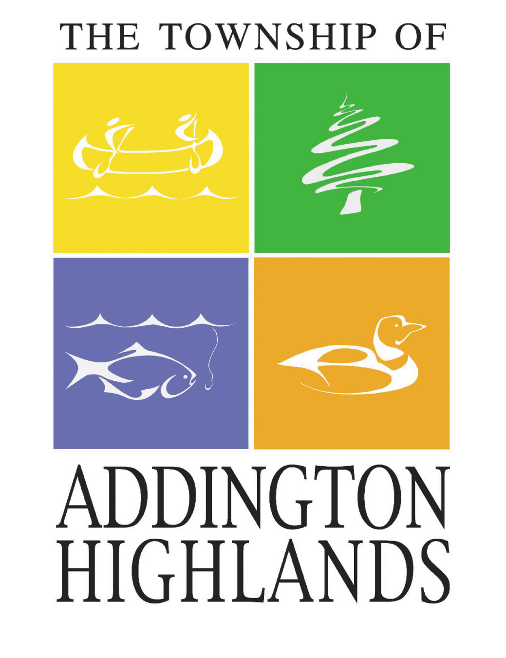 Addington Highlands Council - September 1