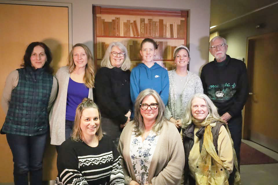 Frontenac Holistic Health Fair