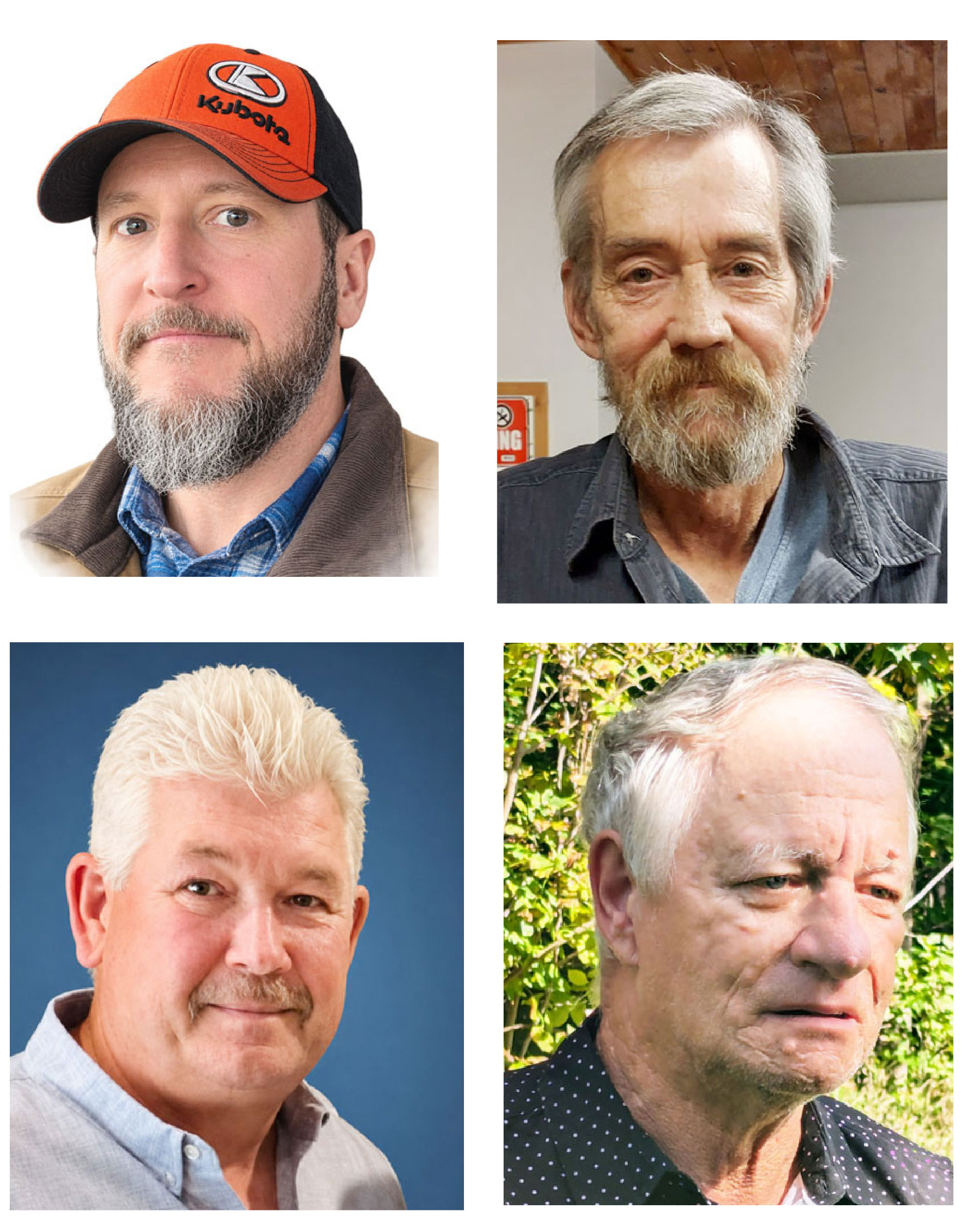 Central Frontenac Election - Olden (Ward 2)