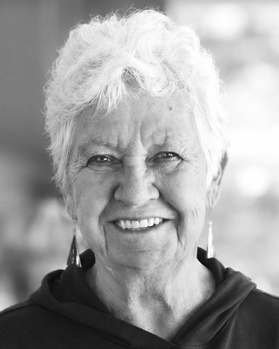 Sully-  Marcella “Marcie” (née Raymond)