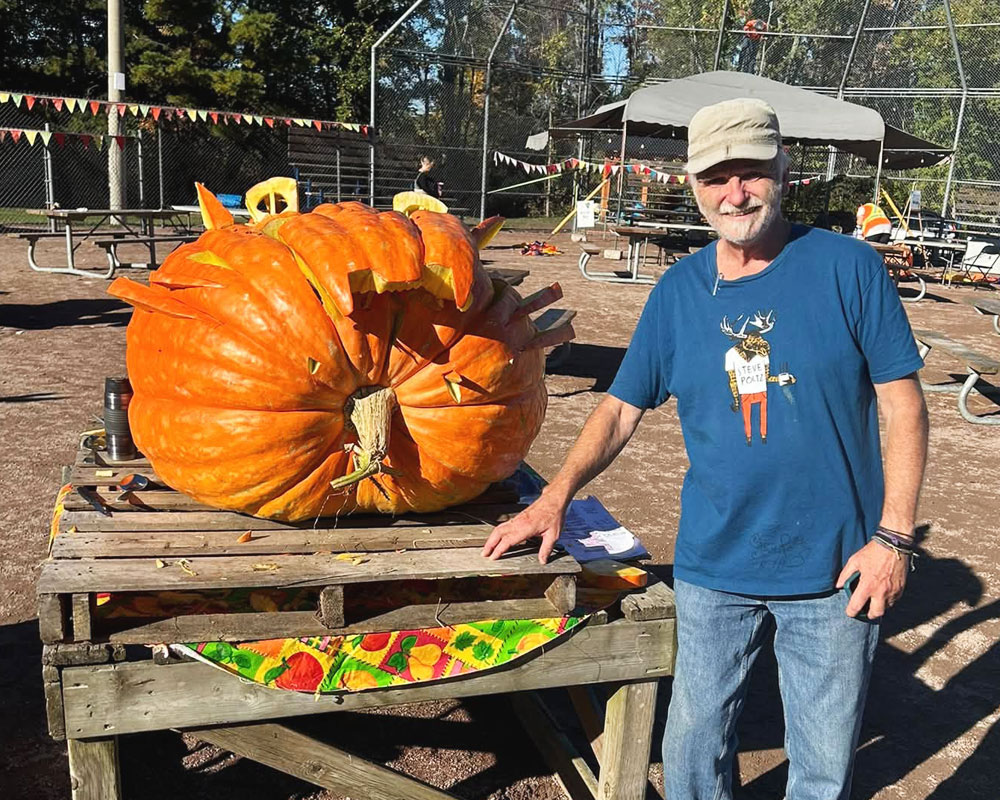 Pumpkin Fest