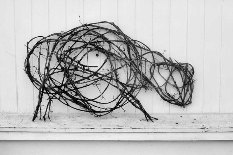 Art Exhibition at MERA