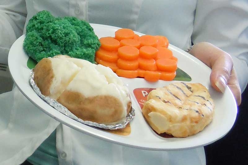 “Best Food Forward” Promotes Tips For Healthier Eating