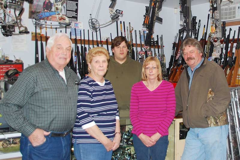 Bishop Lake Outdoors 15th Anniversary