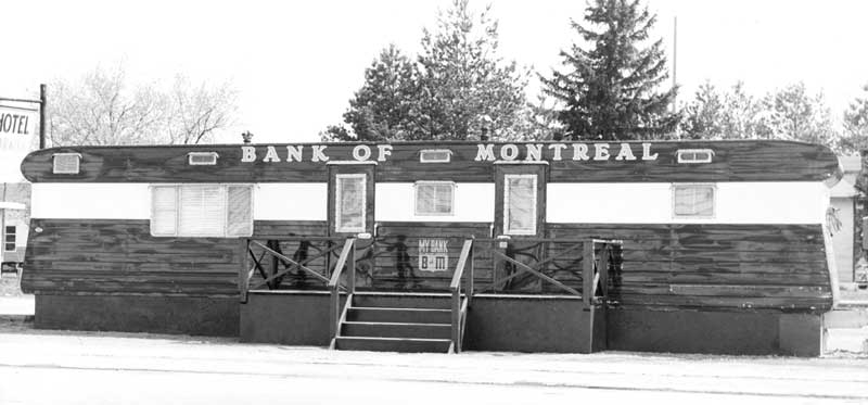 BMO celebrates 50 years in Northbrook