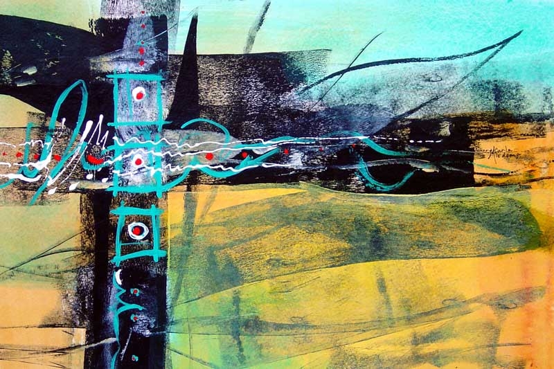 Bon Echo Art Gallery