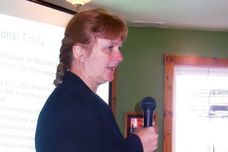 Business Over Breakfast Focuses On Opportunities For Youth