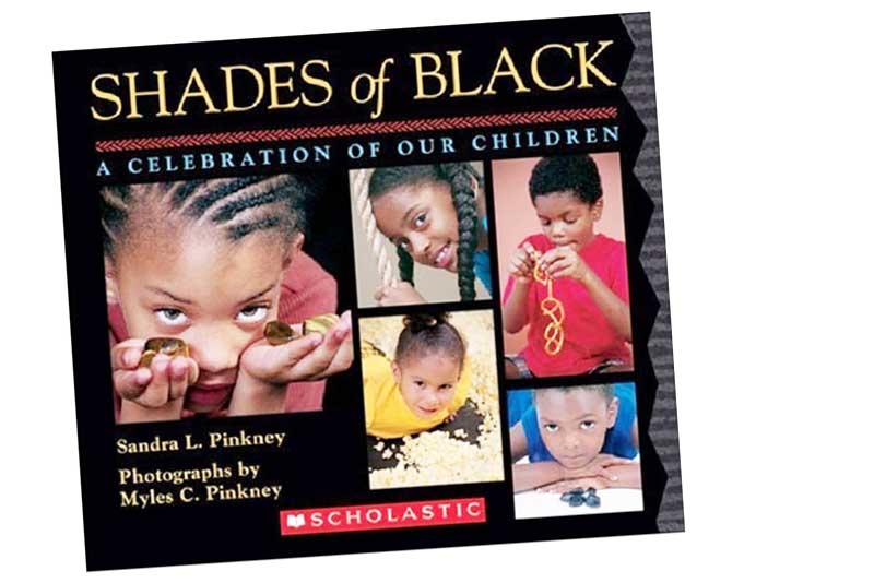 Celebrating Black History month