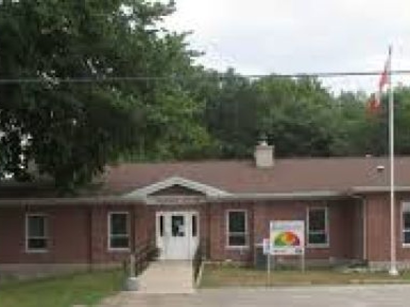 Central Frontenac Declares Former Office, Harvey Building, Surplus Properties
