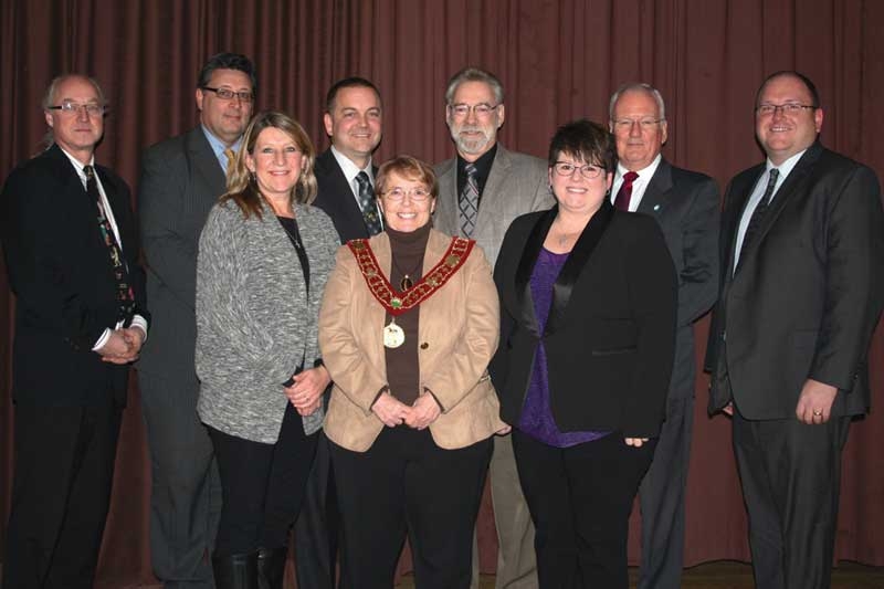 Central Frontenac Council