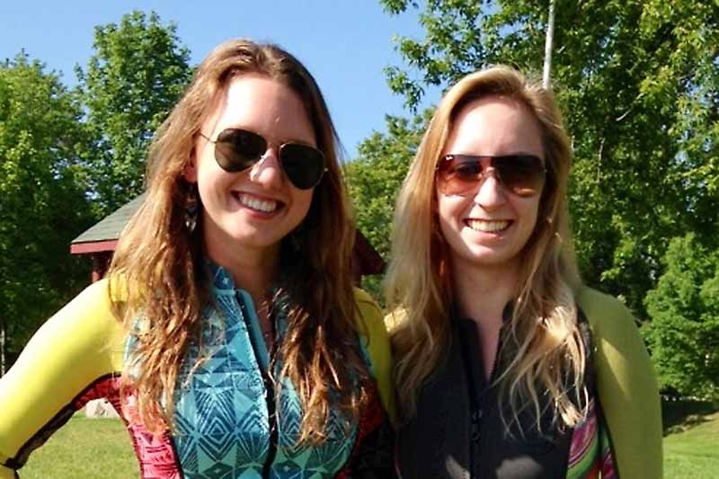 Central Frontenac Swim Program promotes water fun and safety