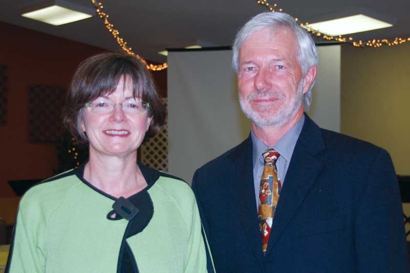CFDC: Ten years on, looking back to the future