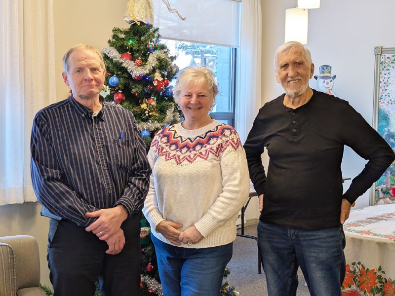Change & Continuity at Loughborough Housing Corporation