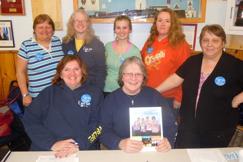 Changes for Relay for Life 2015