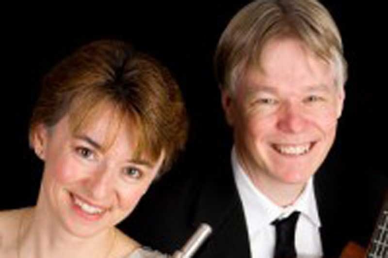 Classical music returns to MERA schoolhouse