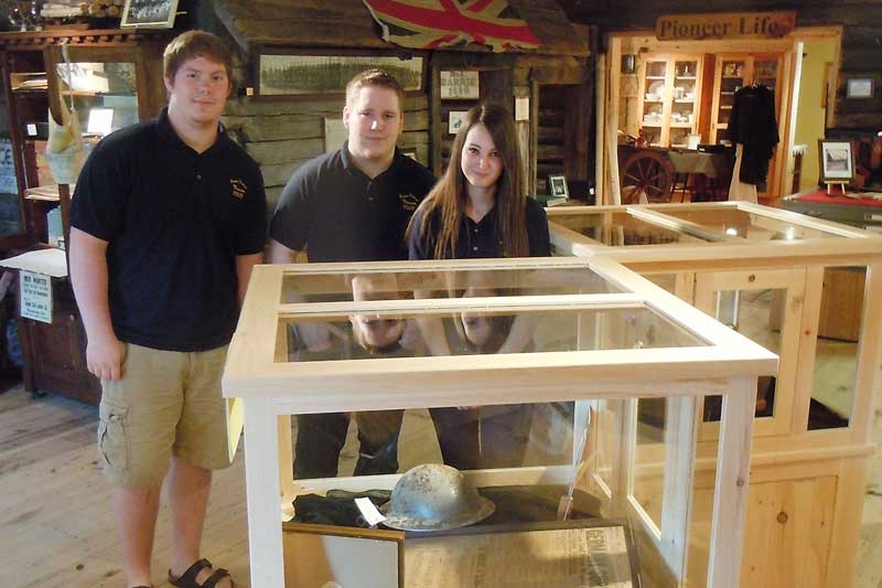 Cloyne Pioneer Museum opens for visitors